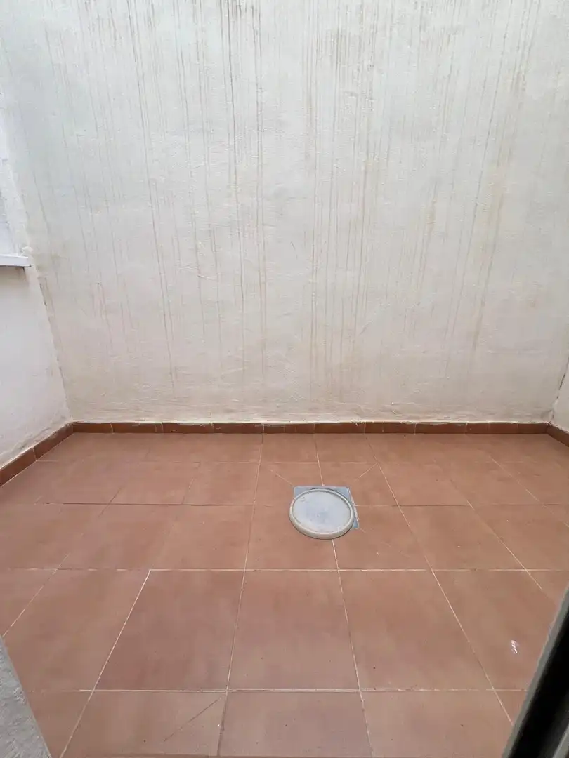 Balcony of Flat for sale in Elche / Elx  with Terrace
