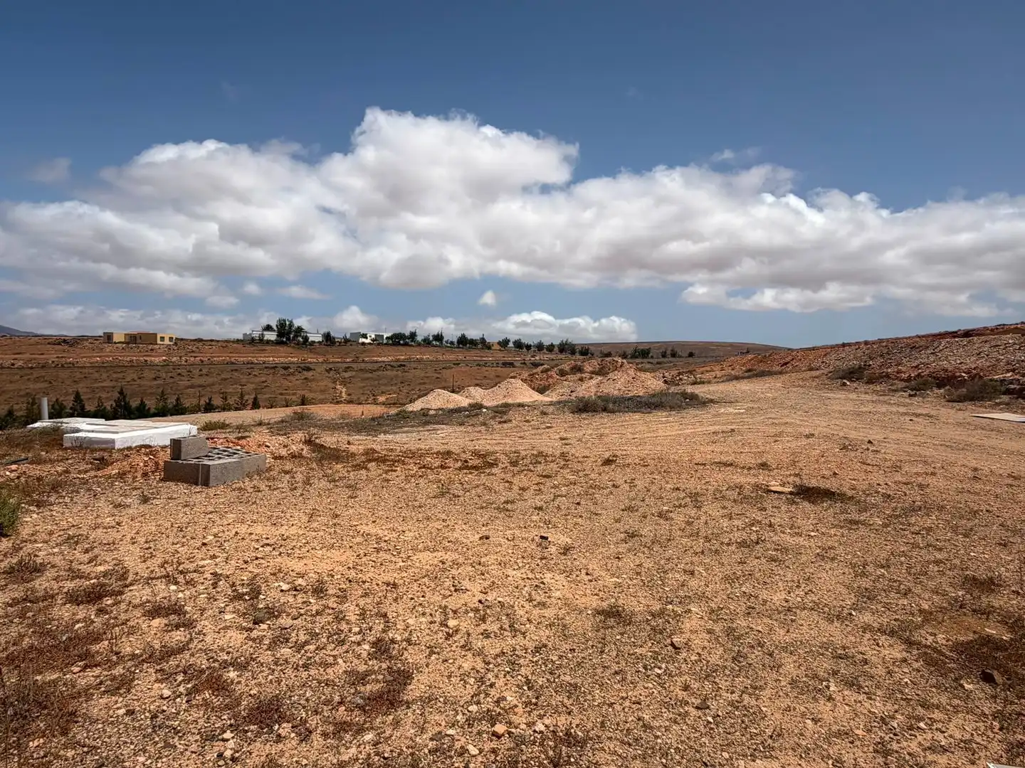 Casa o xalet en venda en Betancuria