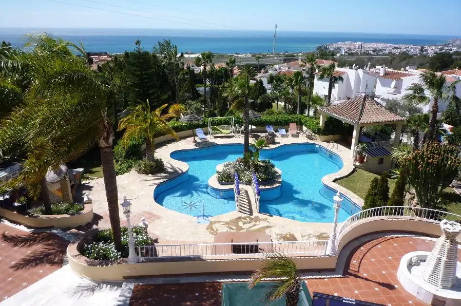 Casa o chalet en venta en Calle Siroco, Capistrano