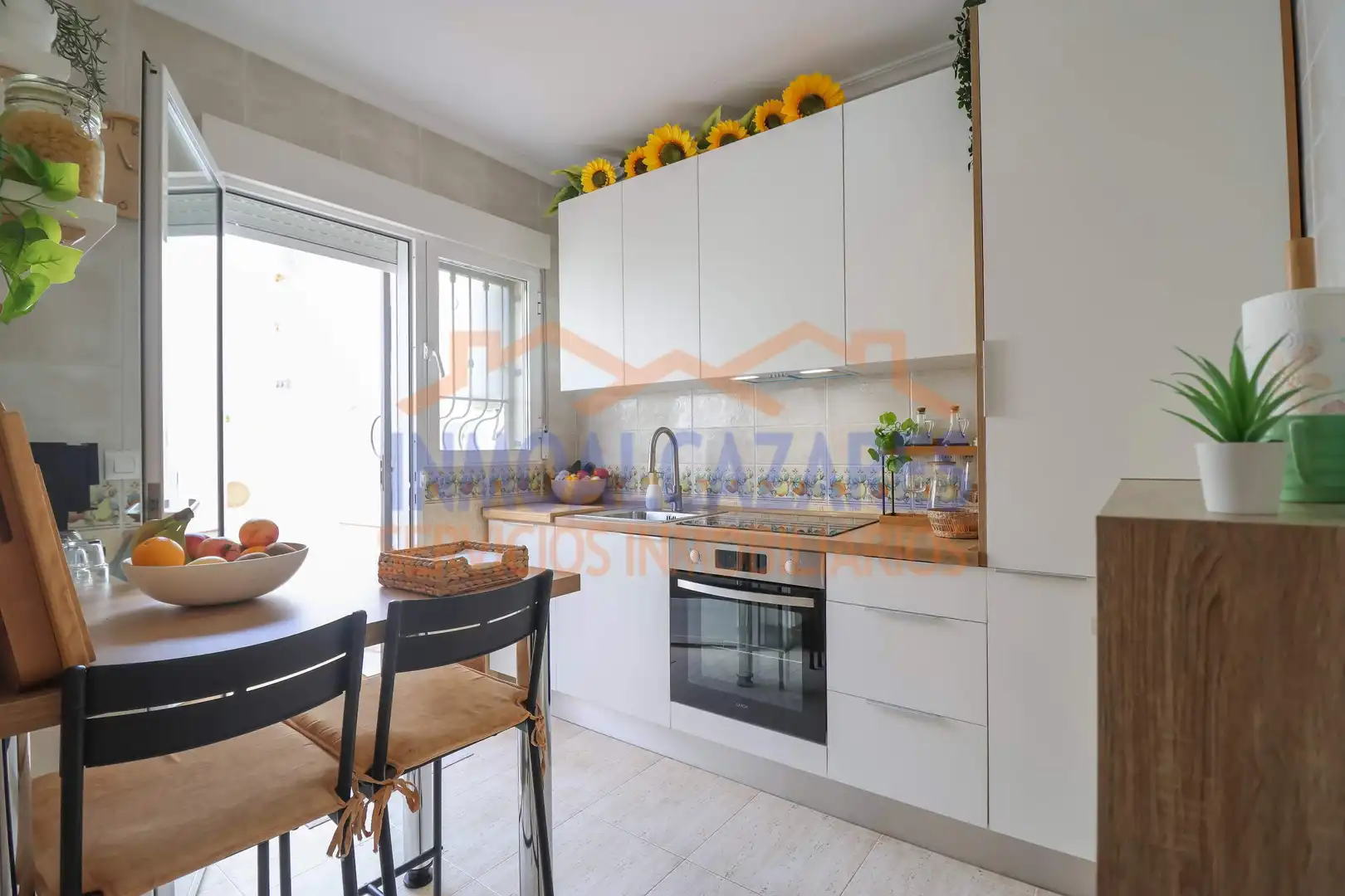Duplex avec piscine à vendre à Cartagena ciudad, imagen 11