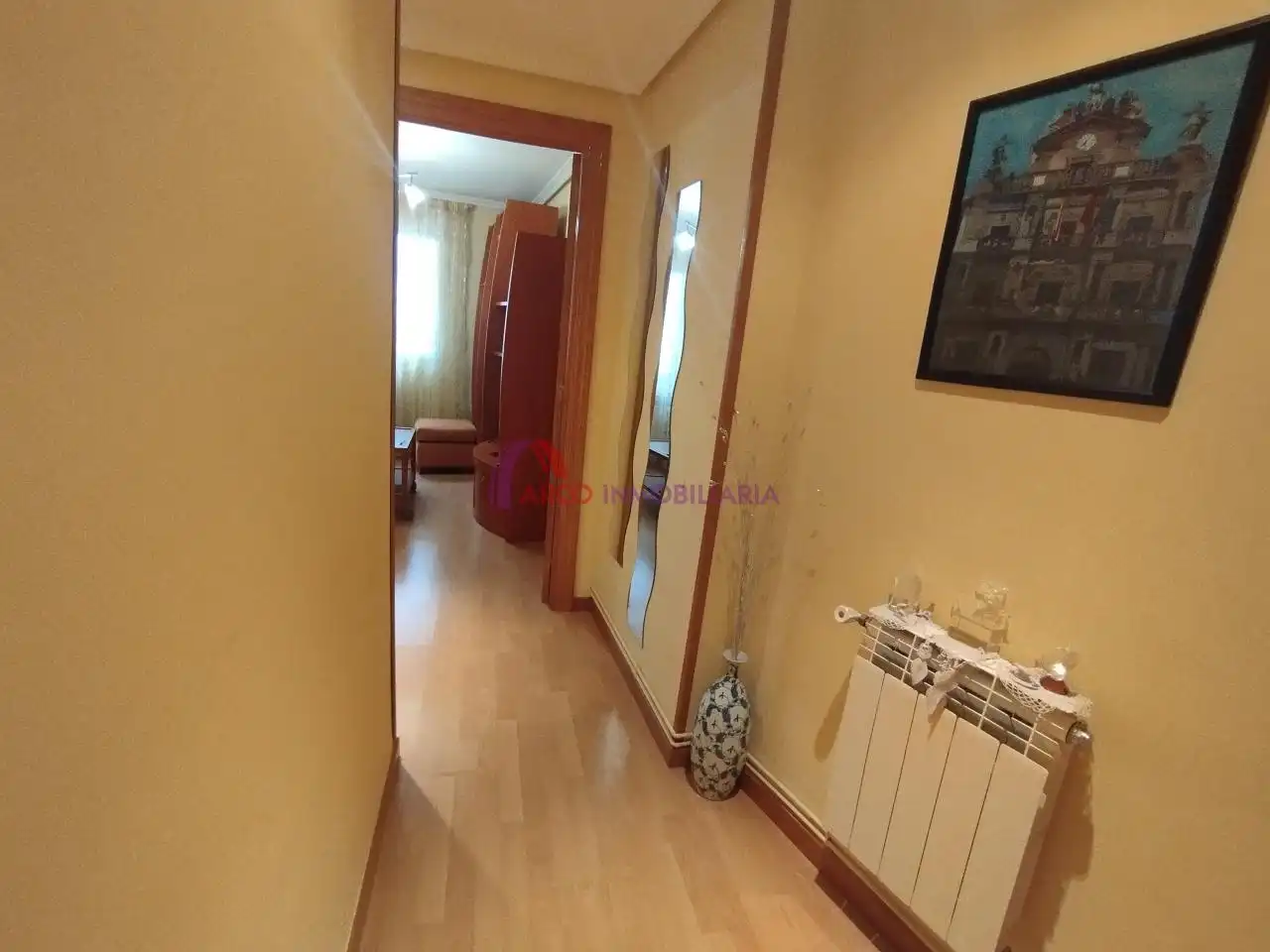 Habitación de Piso en venta en Burgos con Calefacción
