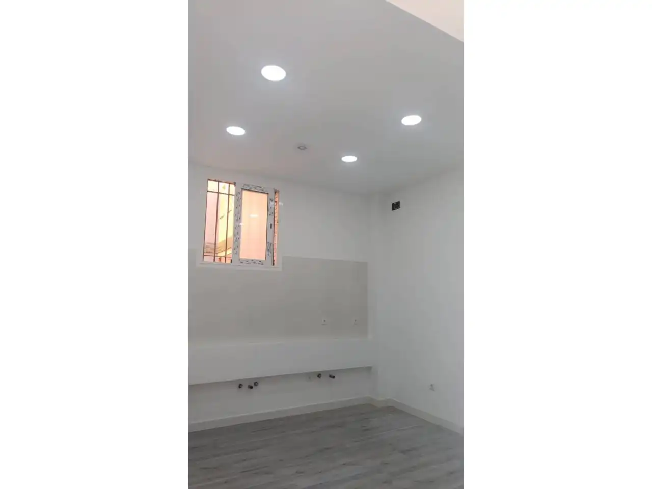 Apartament en venda a Calle Parque de Cazorla 1, imagen 3