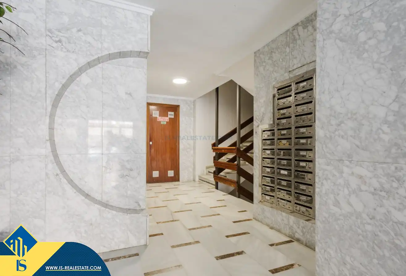Apartament amb piscina en venda a Playa del Acequión, Náufragos y Rocío del Mar, imagen 40