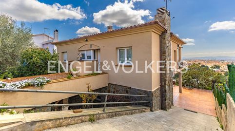 Foto 5 de Casa o xalet en venda a Airesol, Castellar del Vallès