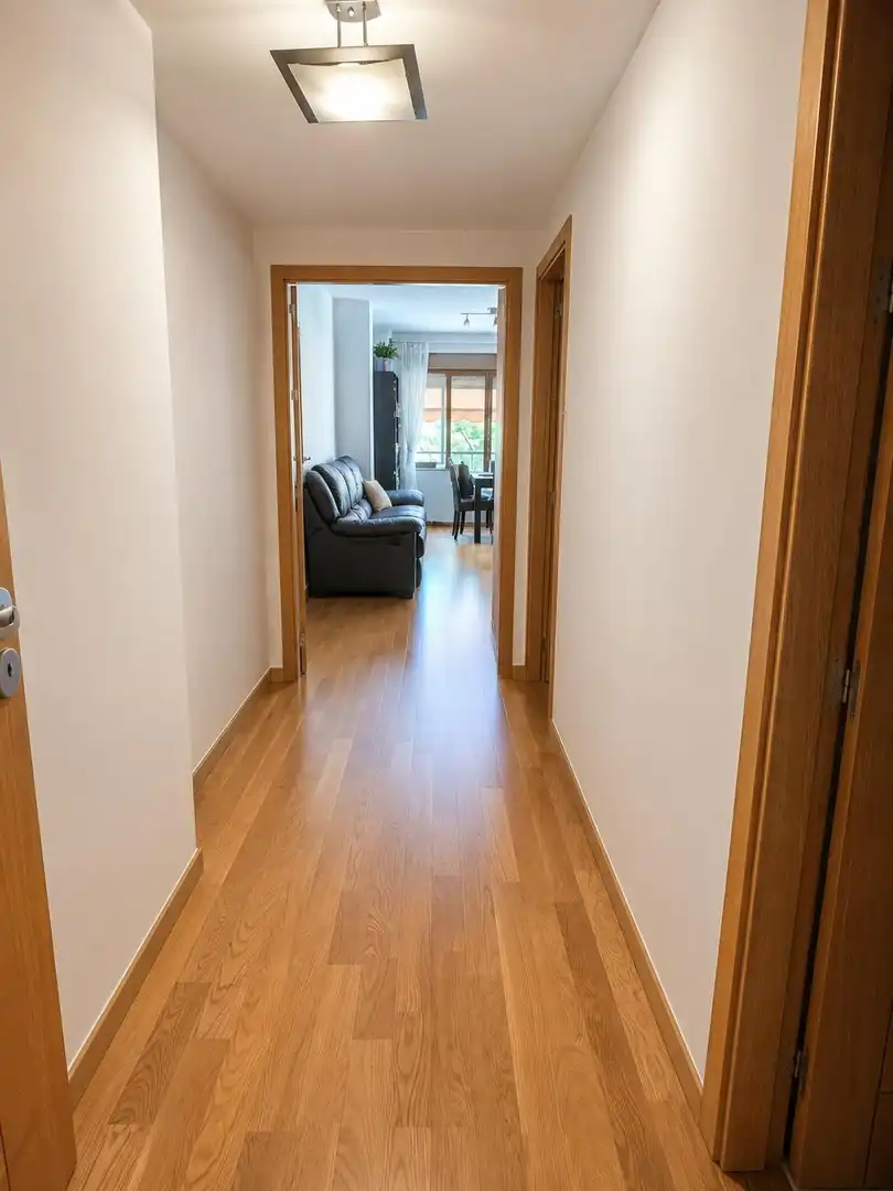 Wohnung zur Miete in Calle Poetisa Alfonsina Domínguez, El Cónsul - Ciudad Universitaria - El Romeral