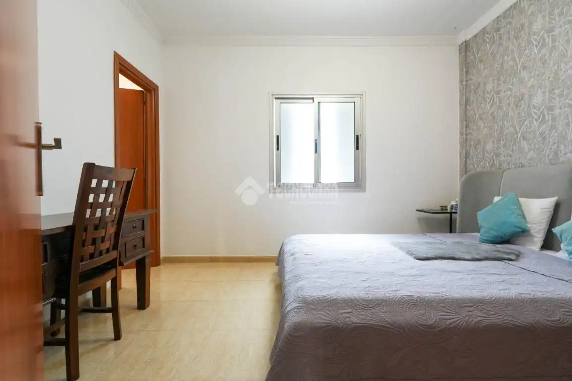 Habitación de Casa adosada en venta en Granadilla de Abona