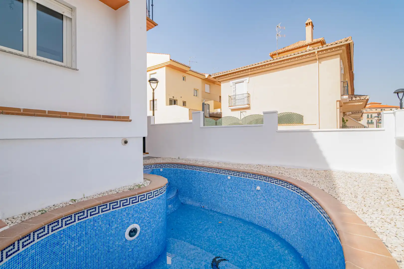 Casa bifamiliare con terrazza in vendita a Calle Río Monachil 7, imagen 23