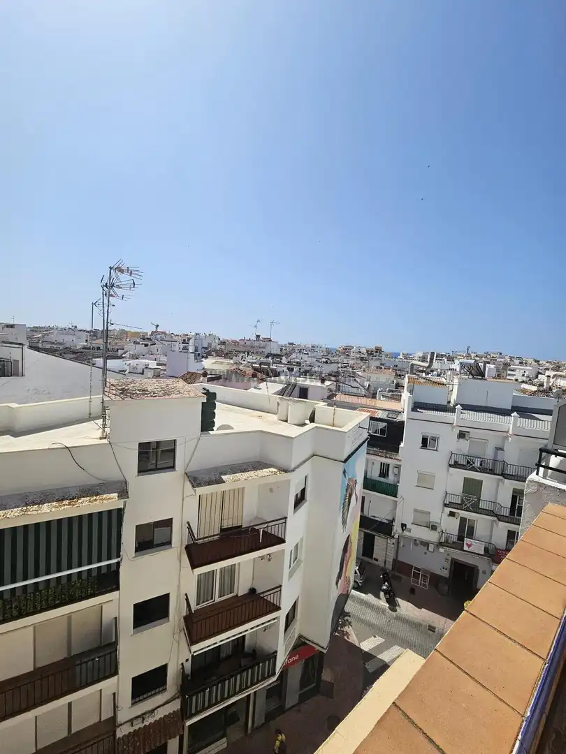 Attico con ascensore in vendita a Estepona Pueblo, imagen 20