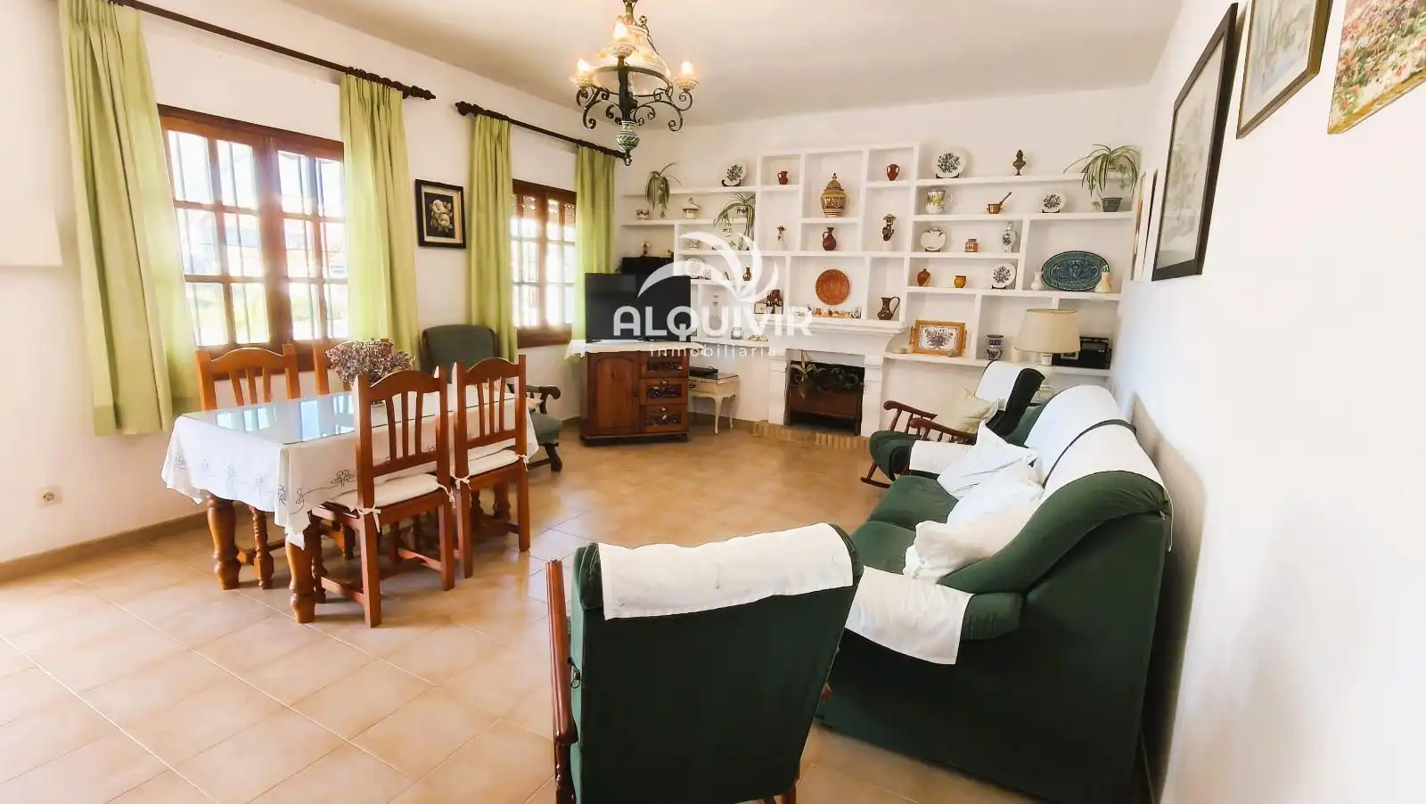 Chalet en venta en Sector R, imagen 3