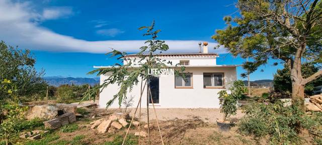 Finca rústica en Venta en Grau - Quintanes