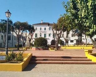 Exterior view of Premises to rent in Sotogrande