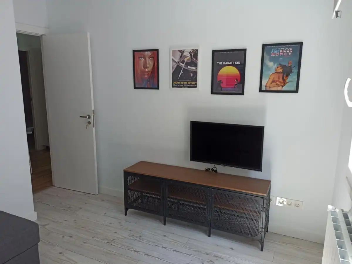 Habitació a Barrio de Uribarri