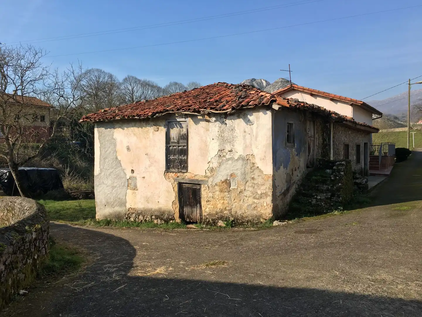 Casa in vendita a Parres, imagen 2