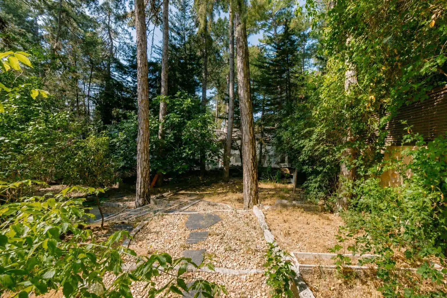 Casa aparellada amb piscina en venda a Abantos - Carmelitas, imagen 43