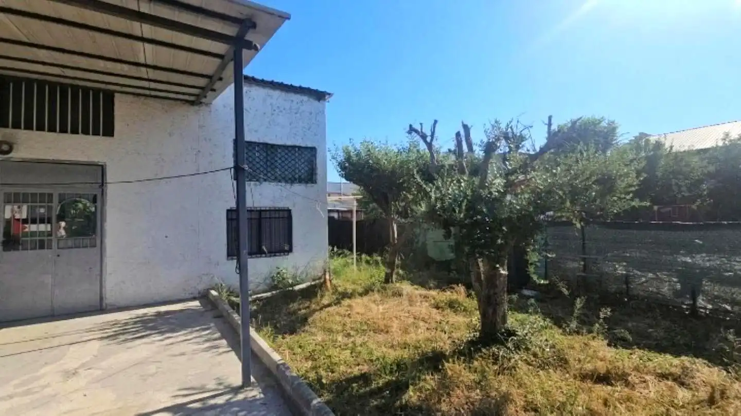 Nau industrial en venda a Jacinto Benavente, imagen 4
