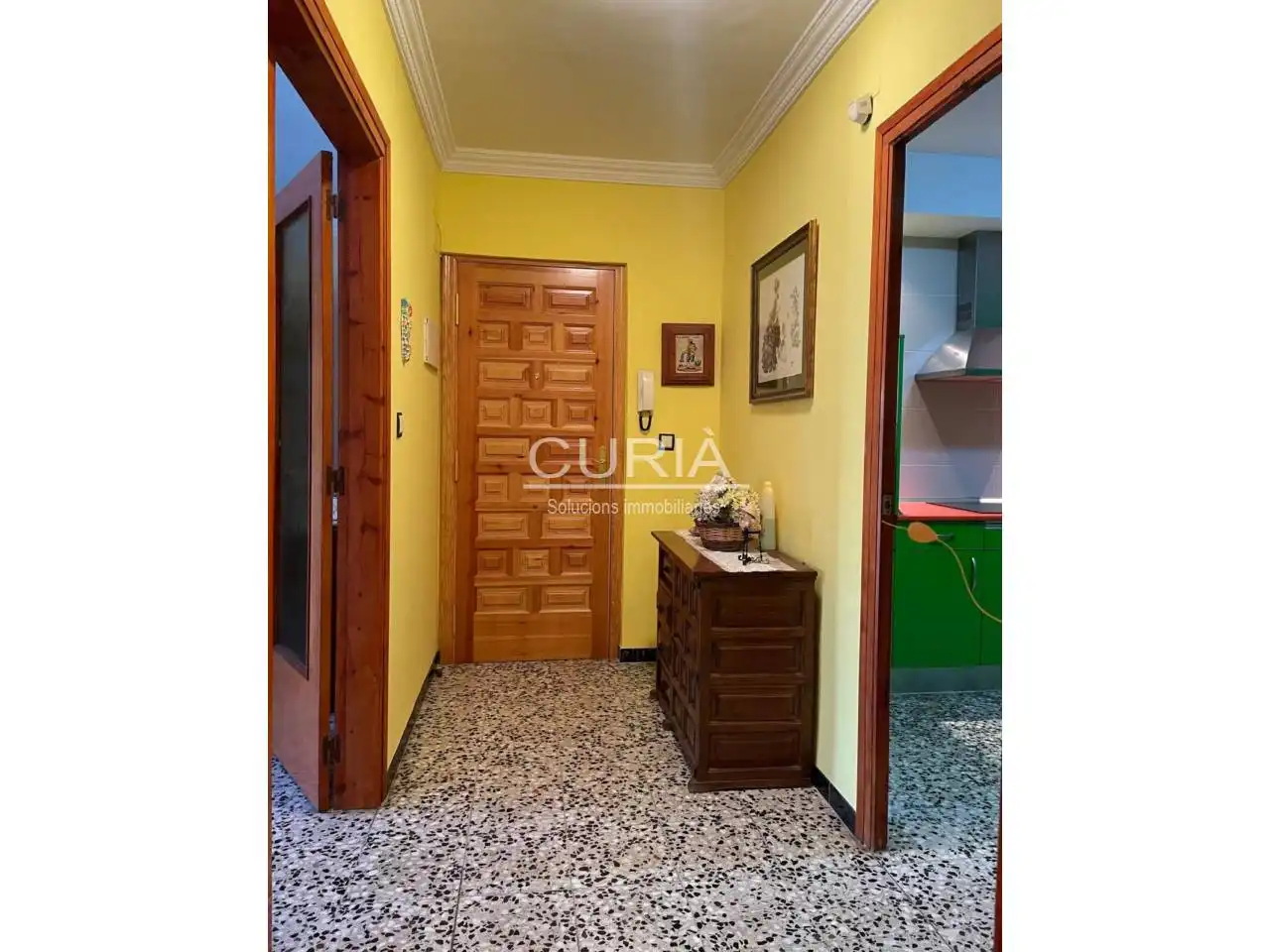 Flat with terrace for sale in Alfarràs, imagen 7