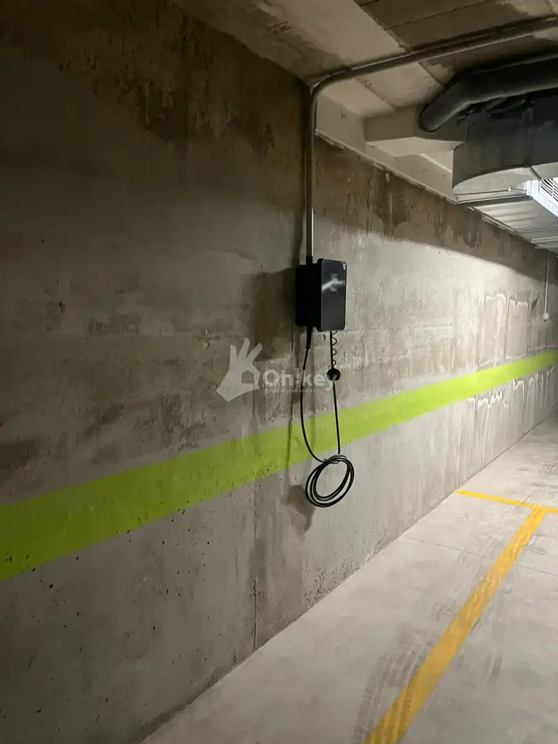 Parking de Garaje en venta en Getafe