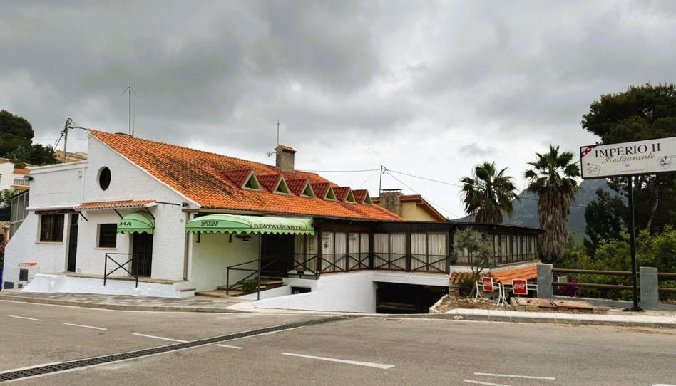 Photo 1 of Premises for sale in Urbanizaciones, Valencia