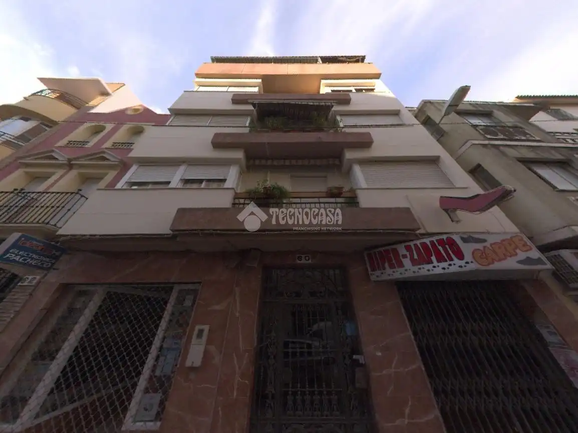 Wohnung zum Verkauf in Centro, imagen 16