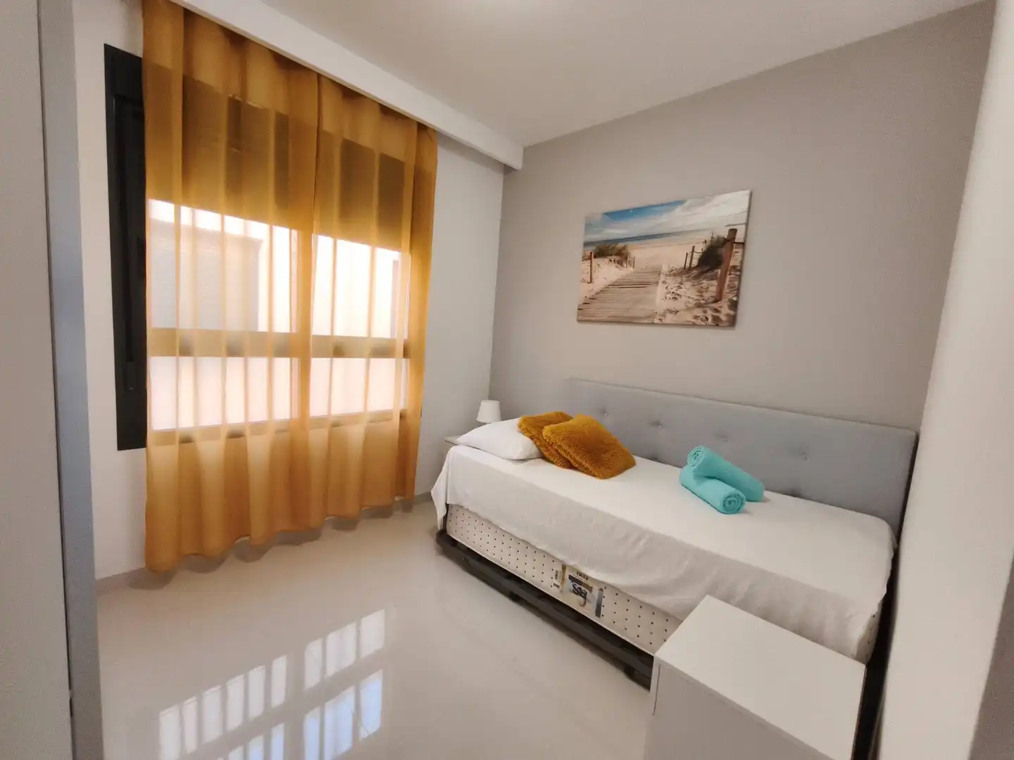 Penthouse with terrace for sale in Calle Calle Gladiolo, imagen 24