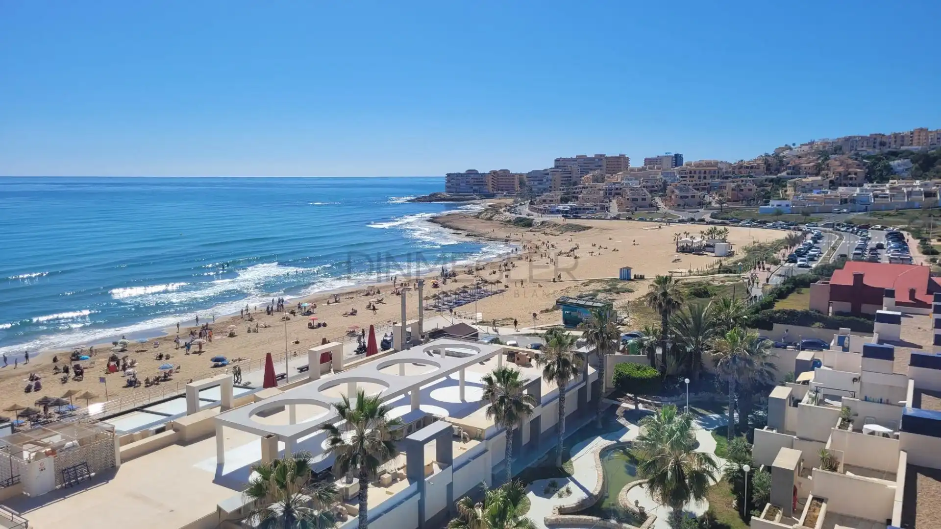 Piso con piscina en venta en La Mata, imagen 63