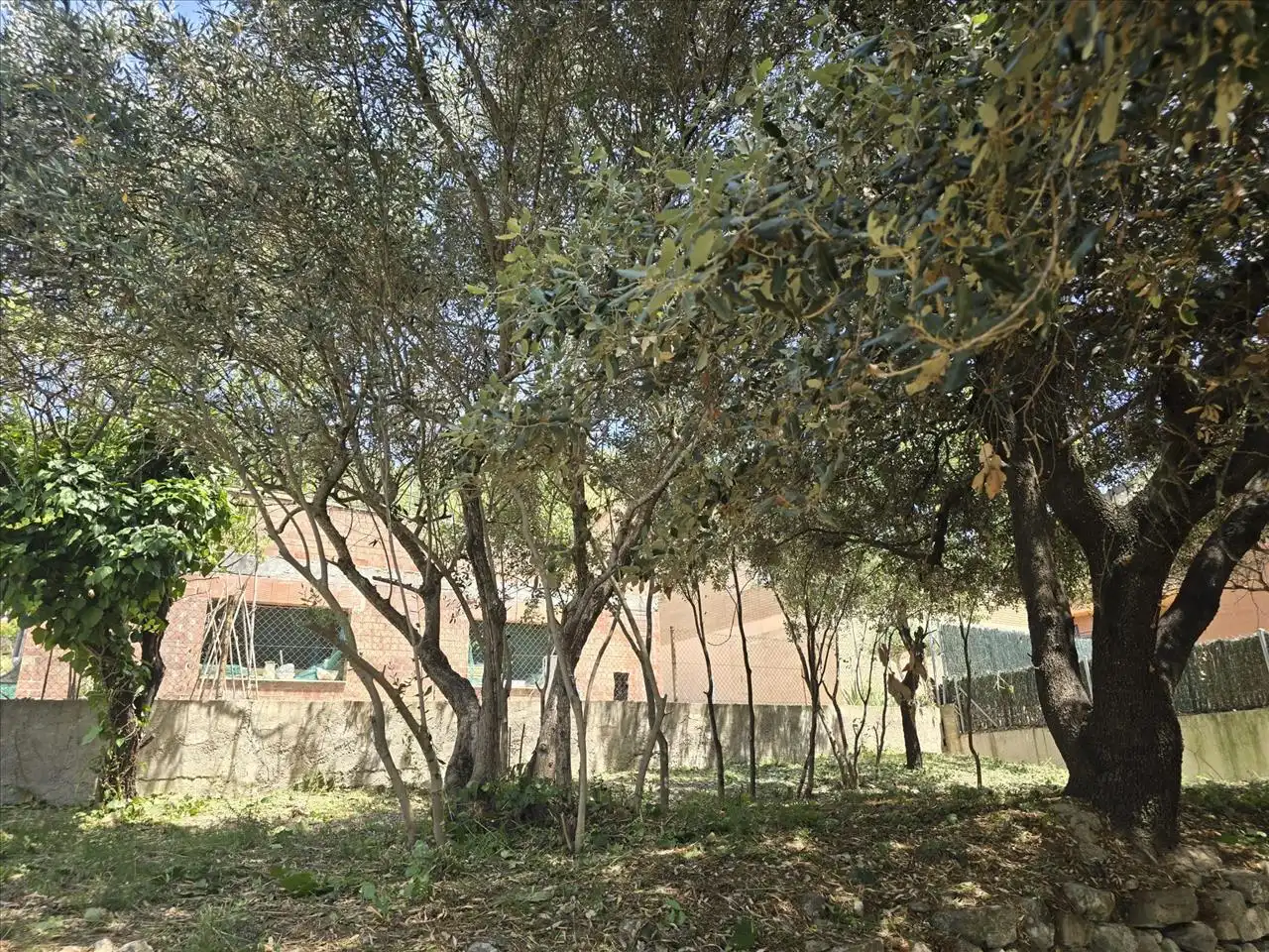 Terreny residencial en venda a MARQUET CARRER, imagen 13