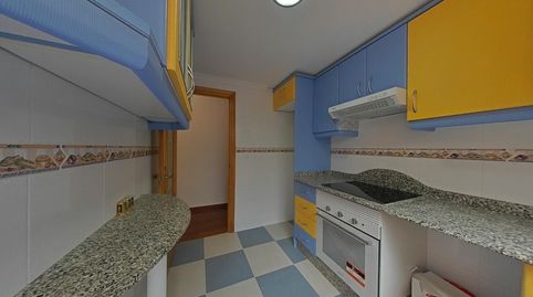 Foto 3 de Piso en venta en Carrer Marqués del Turia, 30, Plaza Xúquer, Paiporta