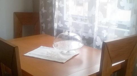 Foto 3 de Pis de lloguer a Carmelitas, Salamanca Capital