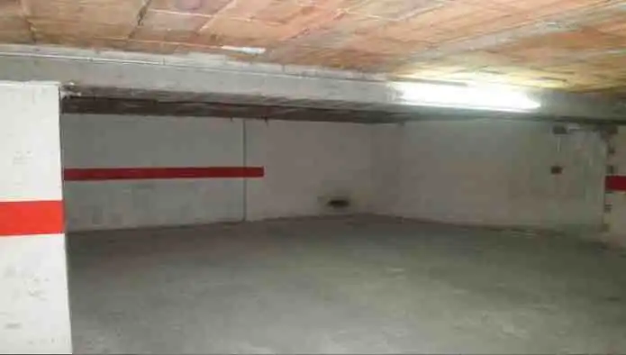 Aparcamiento en venta en Nadal Meroles, 9, imagen 6