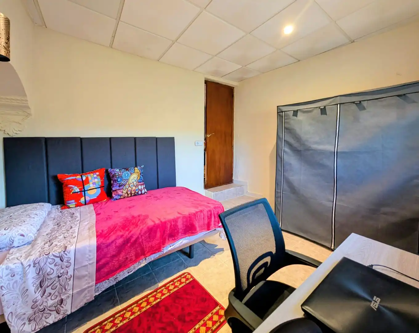 House with garden for sale in Realenga de Agicampe, imagen 11