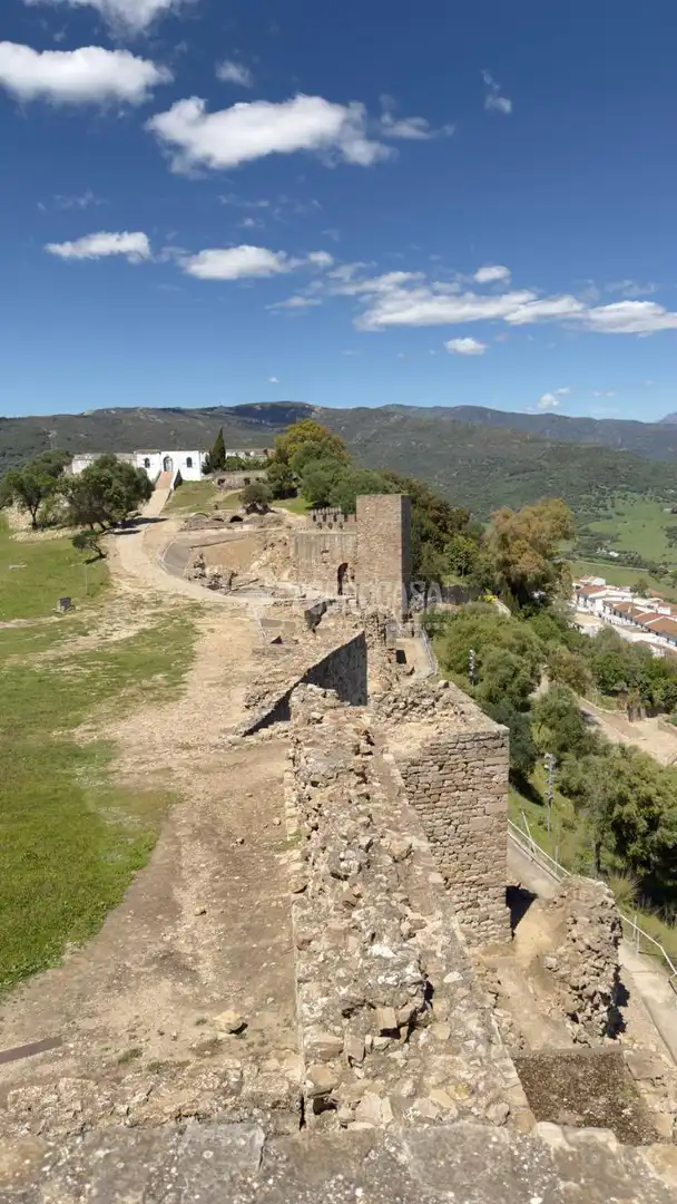 Terreny residencial en venda a Jimena de la Frontera, imagen 10