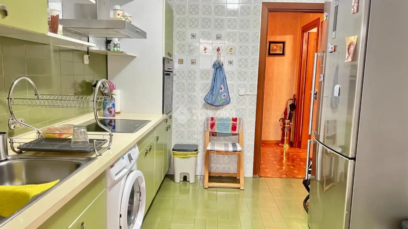 Flat with lift for sale in Chorrillo, imagen 22
