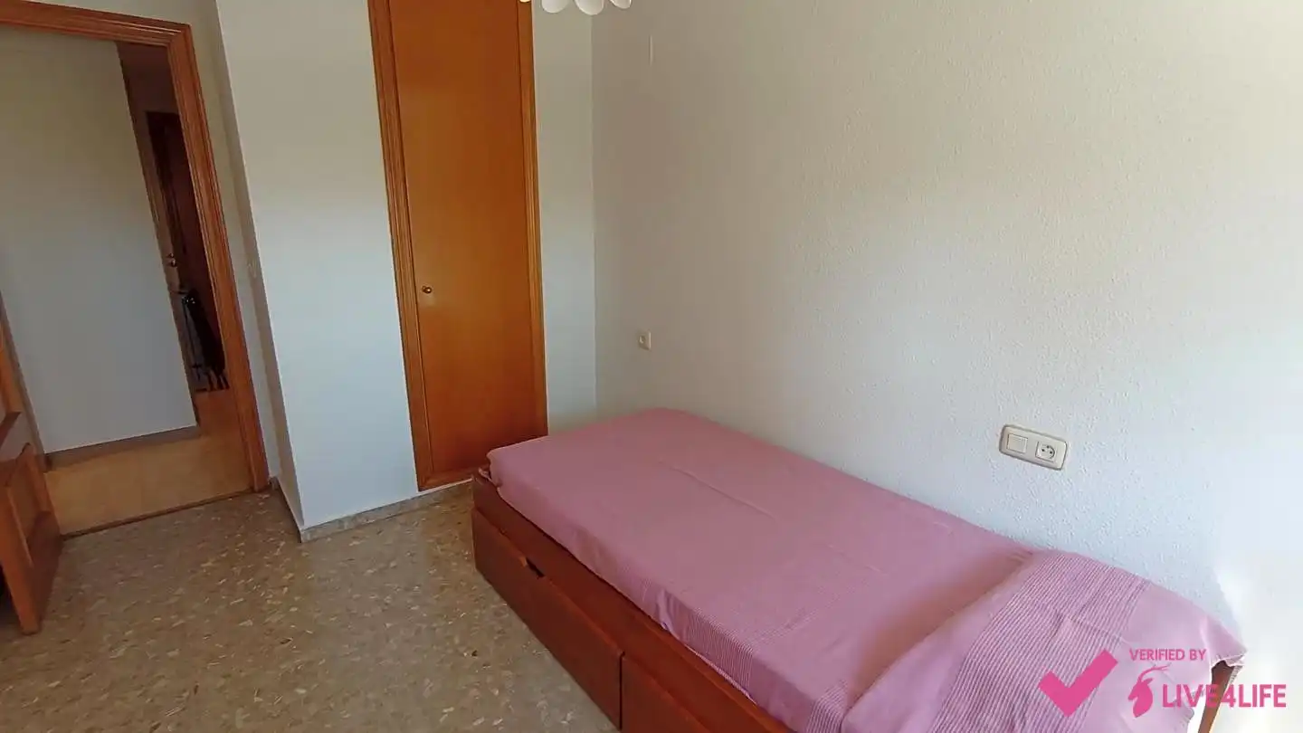 Piso de alquiler en Plaça de José María Orense, La Carrasca