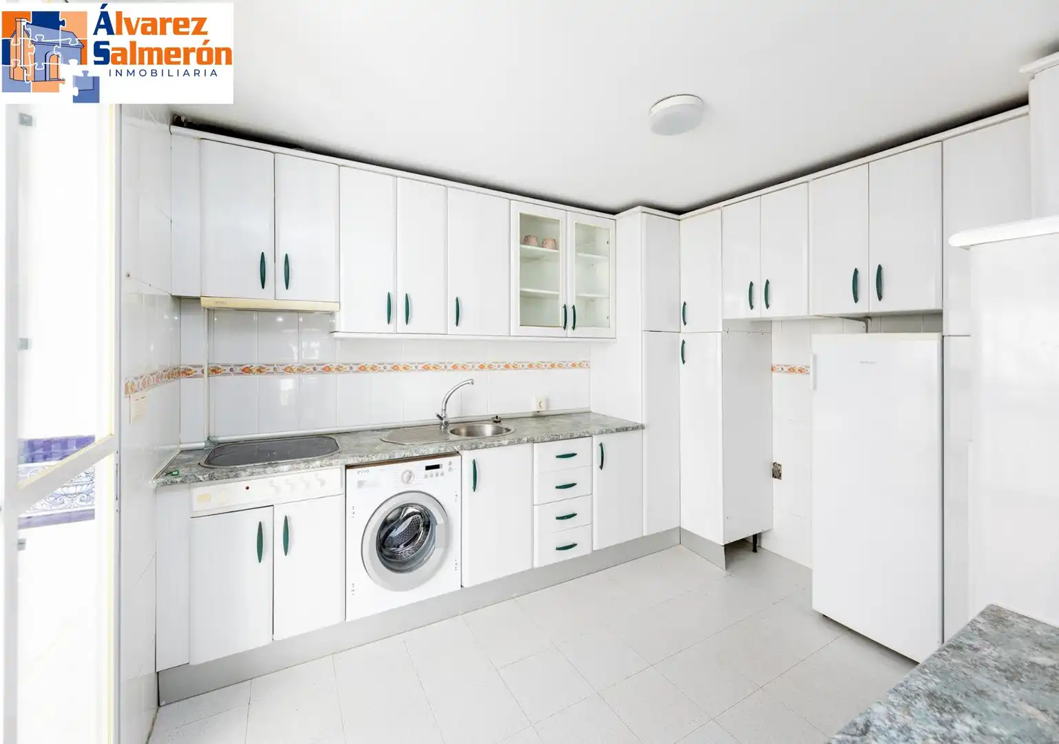 Maison mitoyenne à vendre à Poniente, imagen 7