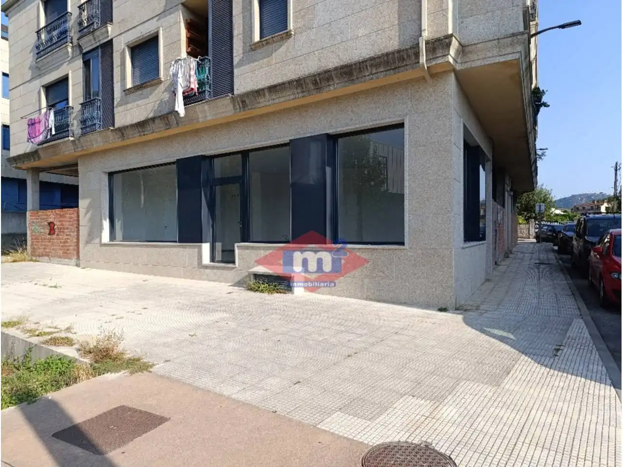 Local commercial à louer à Salceda de Caselas, imagen 2
