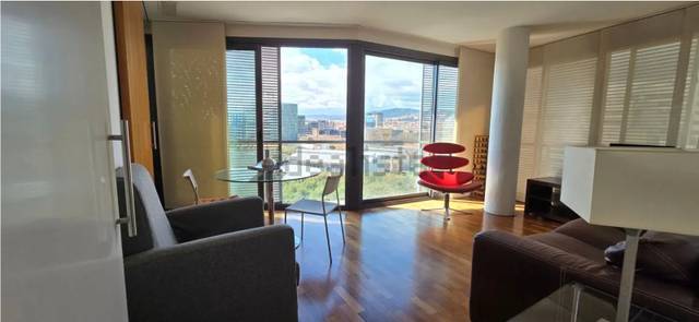 Piso en Venta en Carrer de Bac de Roda en Provençals del Poblenou