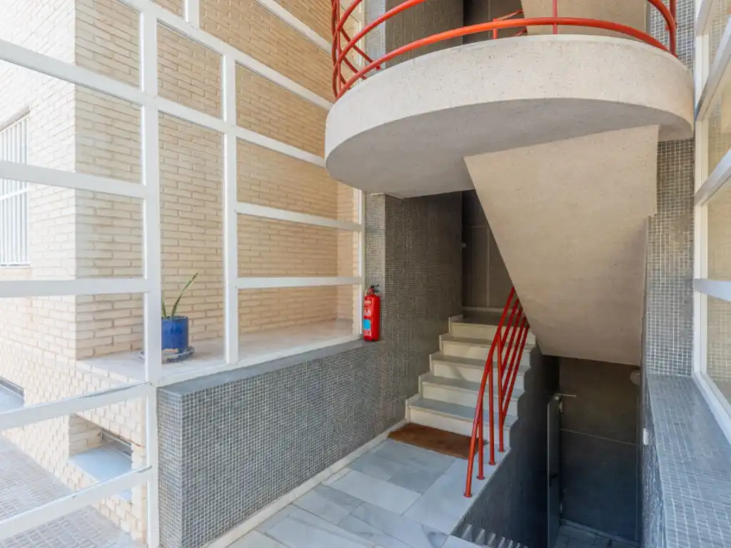 Apartments for sale in Playa Muchavista