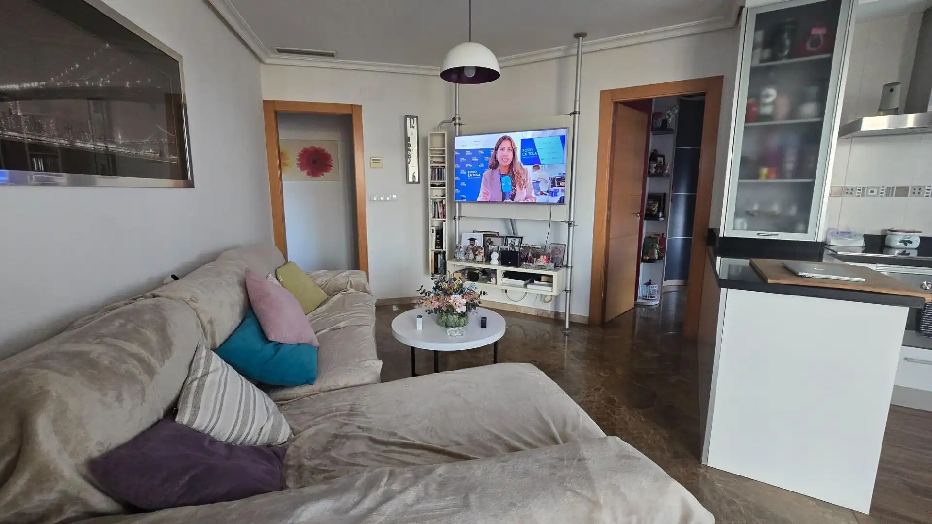 Wohnung mit Terrasse zum Verkauf in Castalla, imagen 5