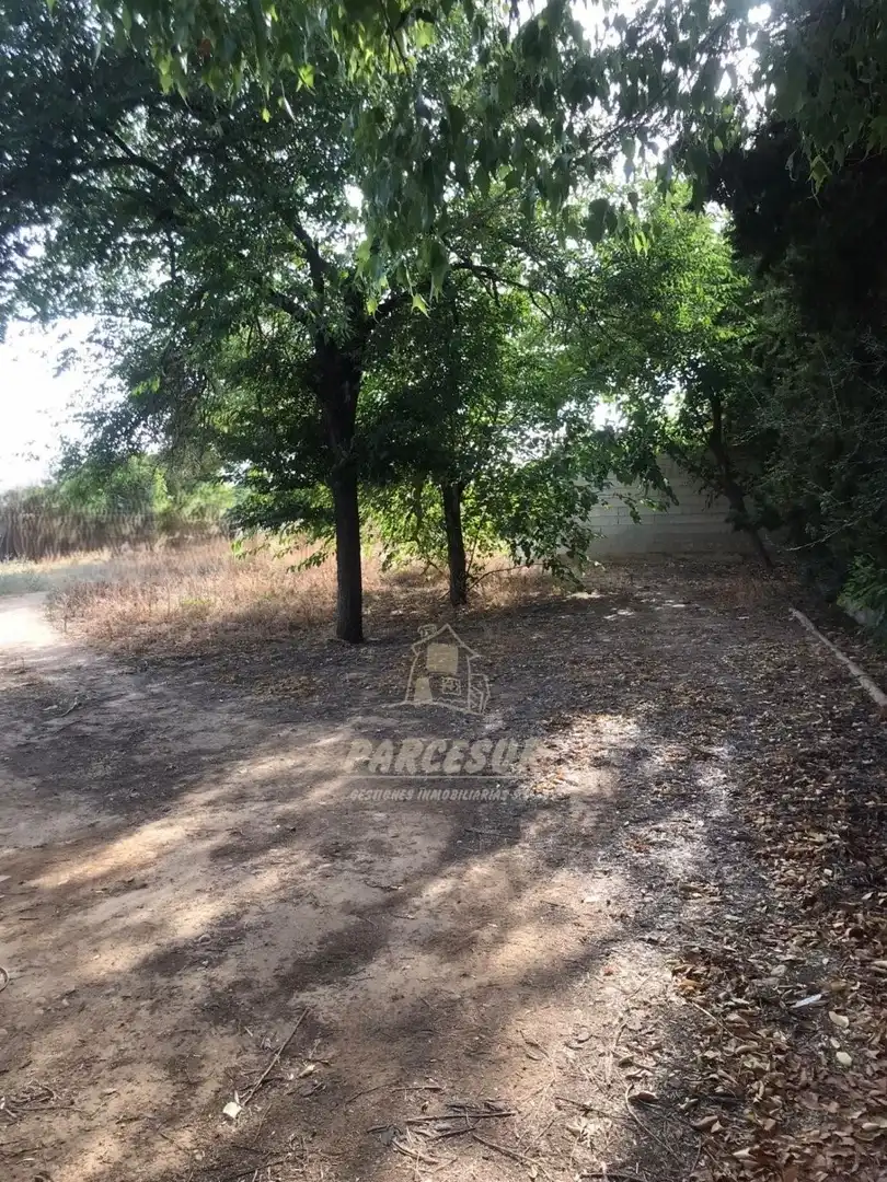 Wohnbaugrundstück zum Verkauf in Periurbano Oeste - Sierra