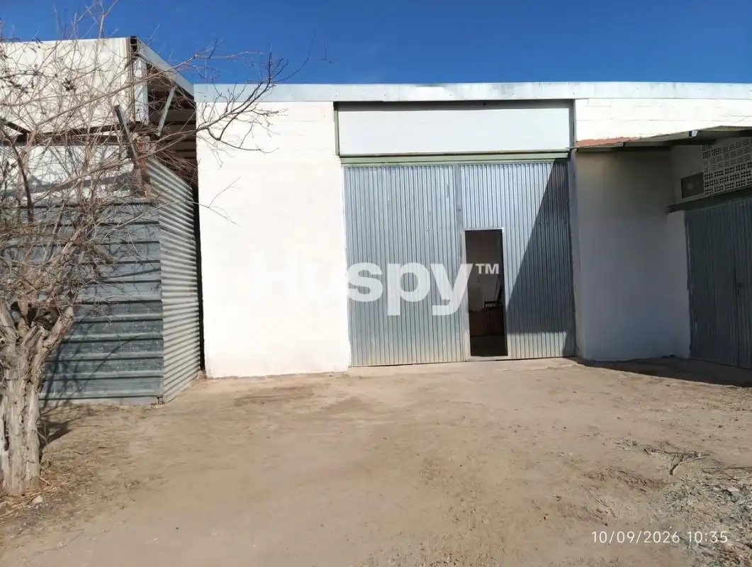 Exterior view of Storage room for sale in Santa Pola ciudad