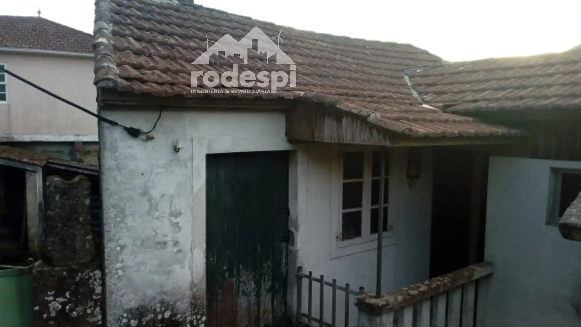 Casa o chalet en venta en A Cañiza