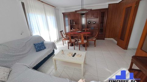 Foto 4 von Wohnung zur Miete in Casco Urbano, Vinaròs