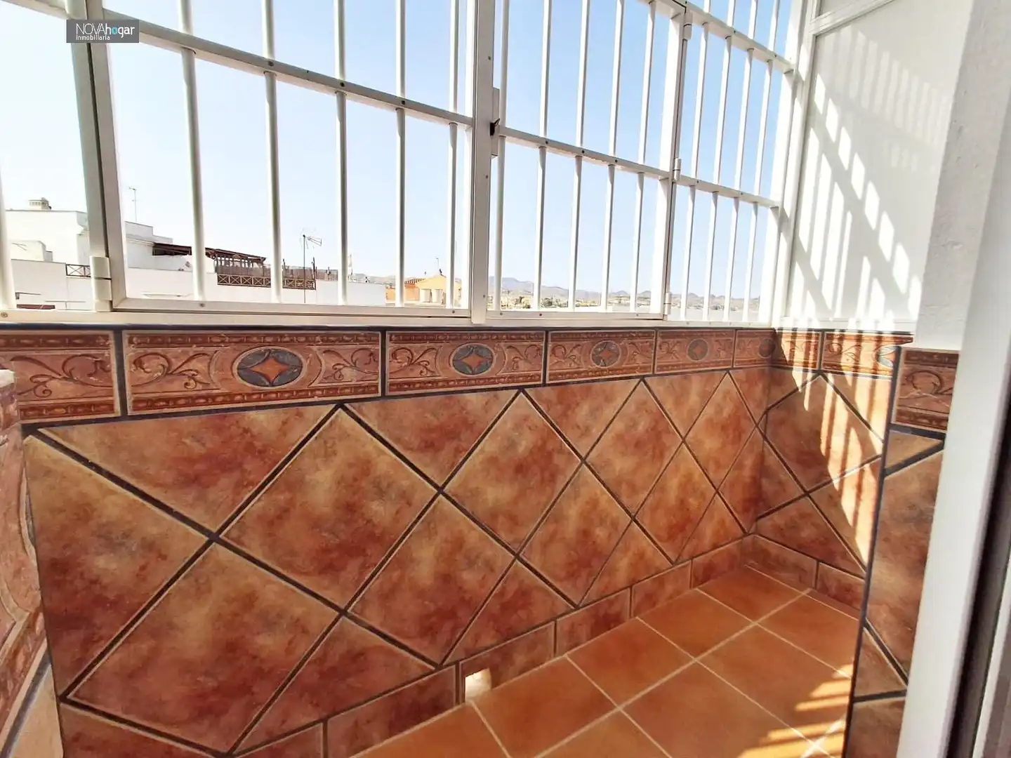 Terraza de Piso en venta en Cártama con Aire acondicionado, Calefacción y Balcón