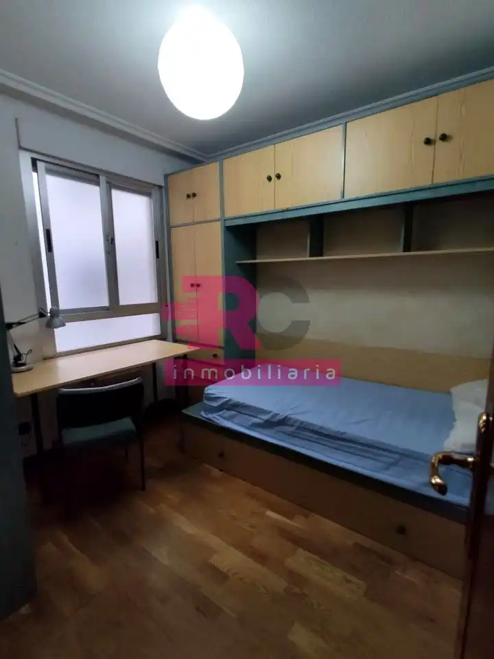 Appartement avec terrasse à louer à Chinchibarra - Capuchinos, imagen 10