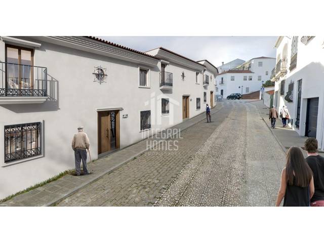 Apartamento en Venta en Calle Carboneros en Aracena