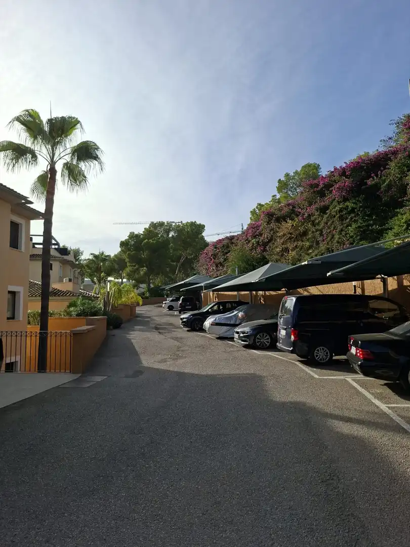 Parking de Planta baja en venta en Andratx con Terraza, Trastero y Balcón