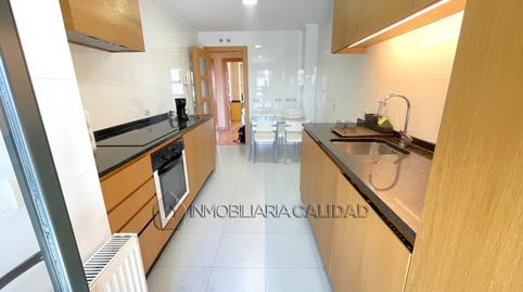 Photo 2 of Flat to rent in Universidad - Las Huelgas, Burgos Capital