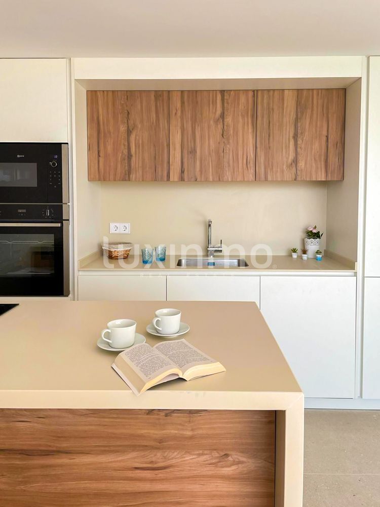 Flat for sale in Arenal d'en Castell
