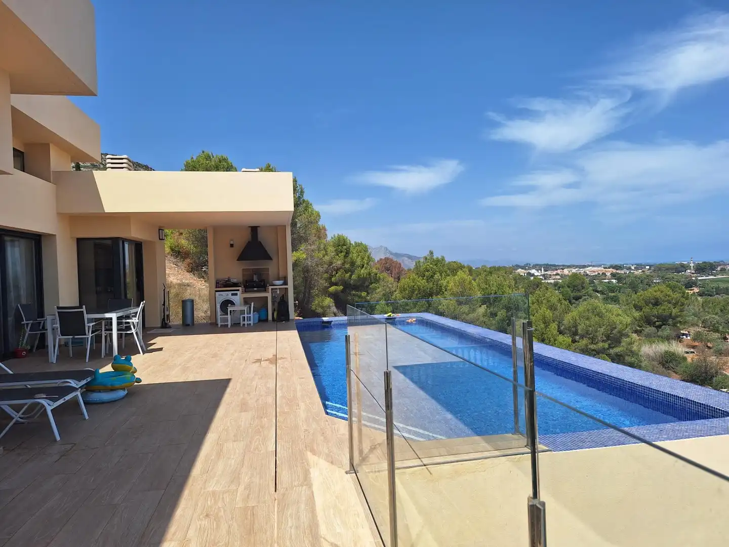 Chalet con piscina en venta en La Pedrera - Vessanes, imagen 38