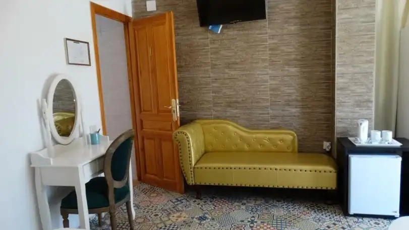 Sala de estar de Local en venta en Calpe / Calp con Internet